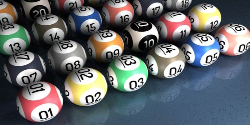 Số lượng cặp lô khi chơi xiên quay được cập nhật đầy đủ